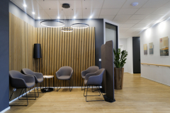 Wartezimmer