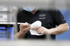 Praxis Fotos - Ortematechnik