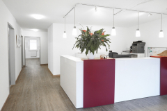 Praxis Fotos - Anmeldung