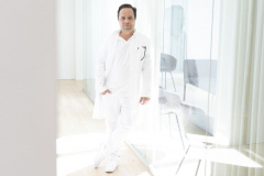 Praxis Fotos - Arztportrait