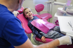 Praxis Fotos - Kinderzahnarzt