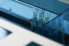 Praxis Fotos - Labortechnik 