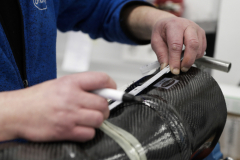 Praxis Fotos - Orthopaedietechnik