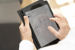 Praxis Fotos - Praxistablet