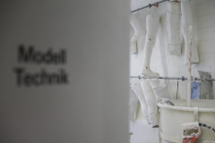 Praxis Fotos - Modeltechnik