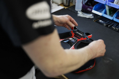 Praxis Fotos - Sportprotektoren